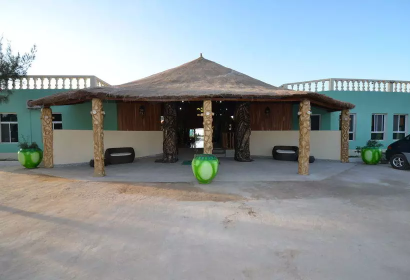 Flourish Wellness Resort