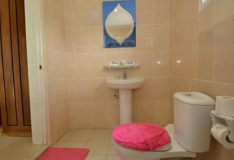 Flourish Wellness Resort