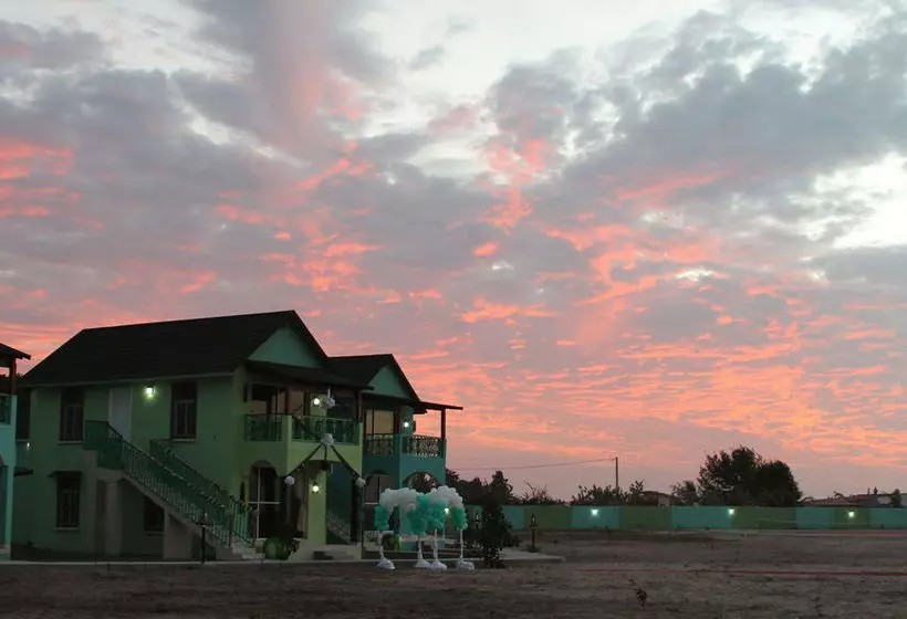 Flourish Wellness Resort