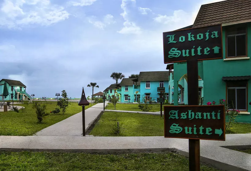 Flourish Wellness Resort