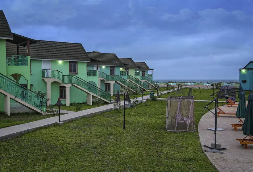 Flourish Wellness Resort