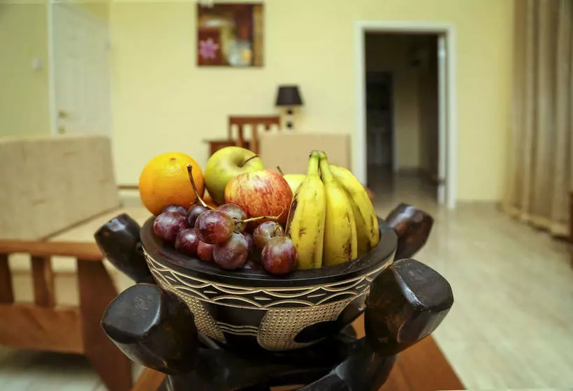 Flourish Wellness Resort