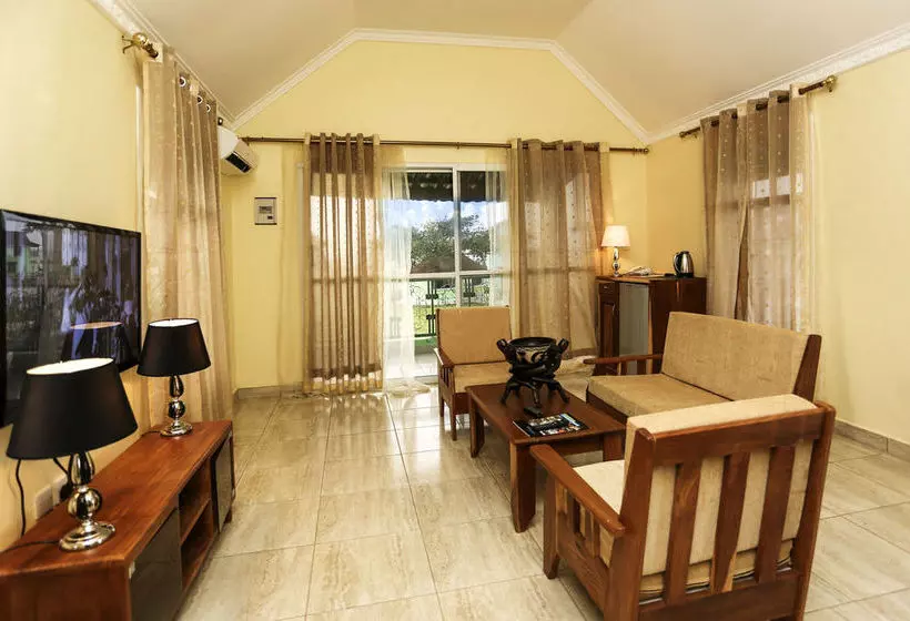 Flourish Wellness Resort