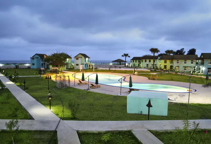 Flourish Wellness Resort