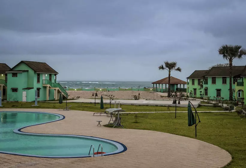 Flourish Wellness Resort