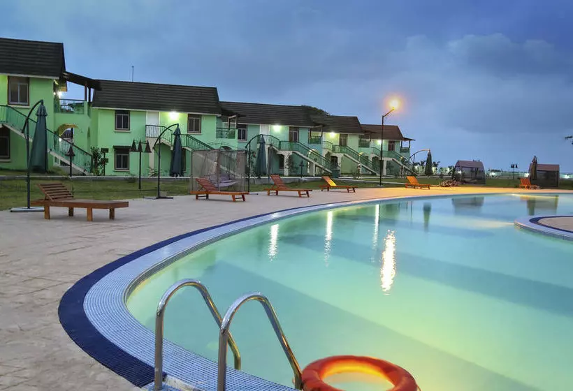 Flourish Wellness Resort