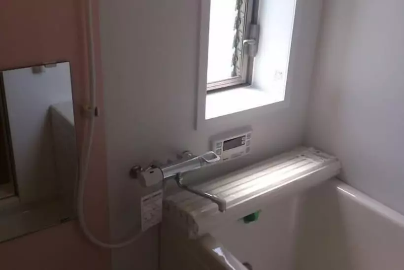 Guest House Misaki Tannowa House