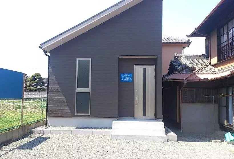 Guest House Misaki Tannowa House