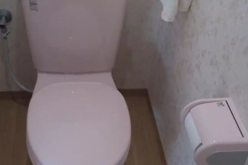 Guest House Misaki Tannowa House