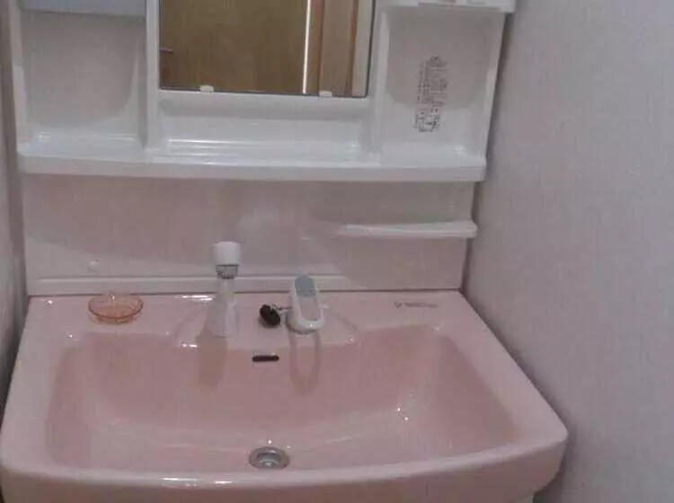 Guest House Misaki Tannowa House