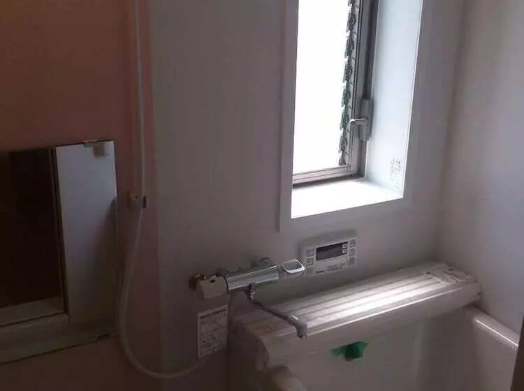 Guest House Misaki Tannowa House