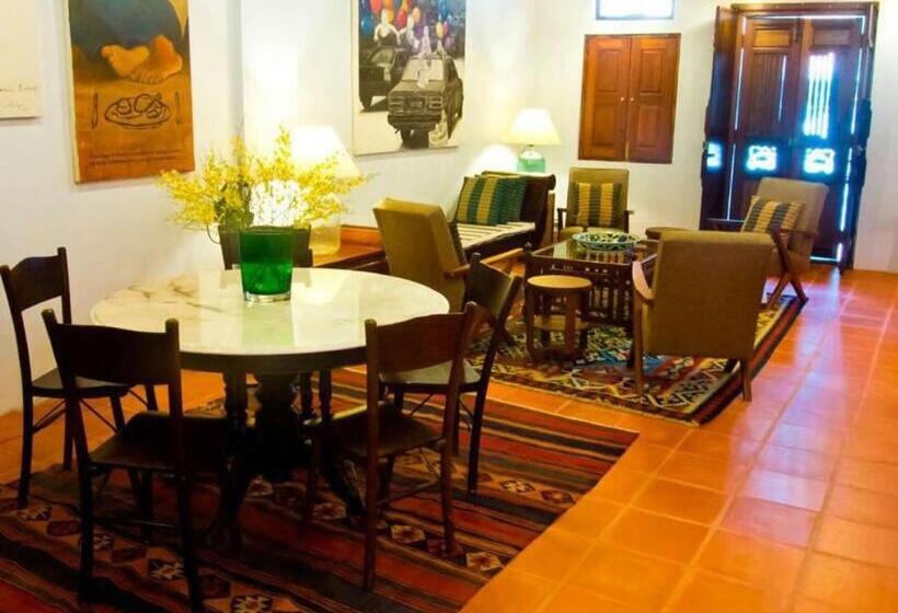 호텔 23 Lovelane Penang