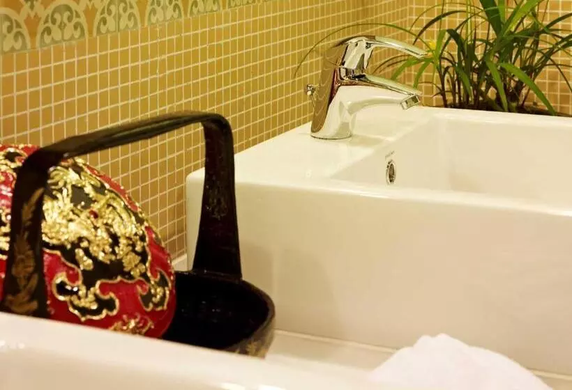 호텔 23 Lovelane Penang