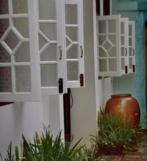 호텔 23 Lovelane Penang