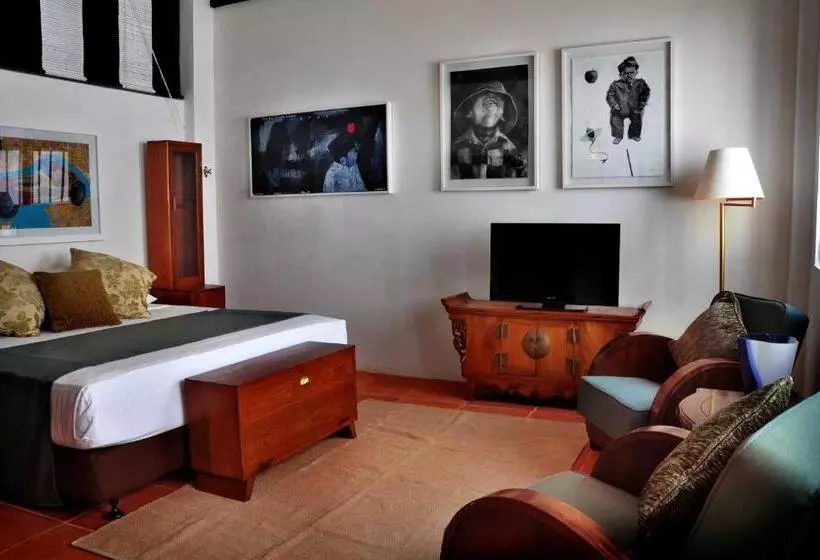 호텔 23 Lovelane Penang