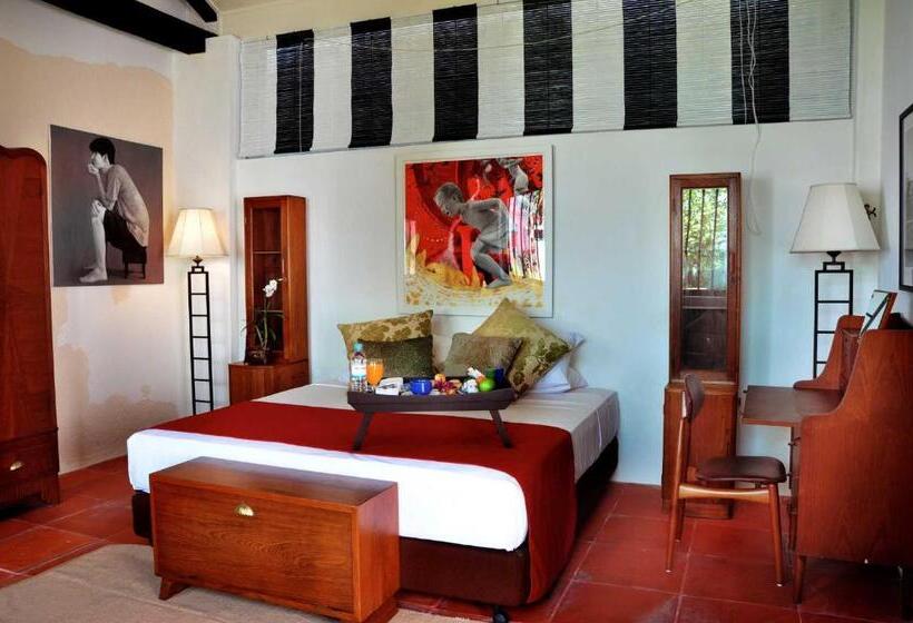 호텔 23 Lovelane Penang