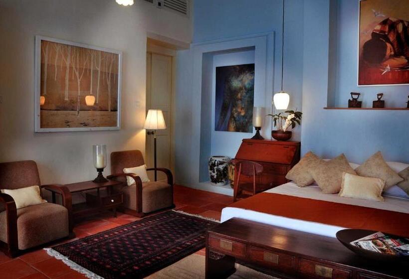 호텔 23 Lovelane Penang