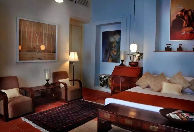 호텔 23 Lovelane Penang