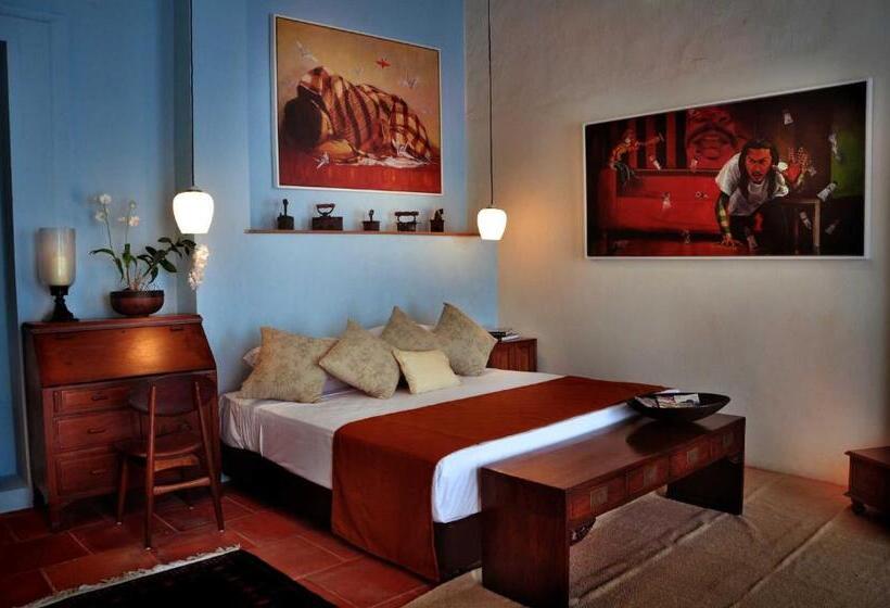 호텔 23 Lovelane Penang