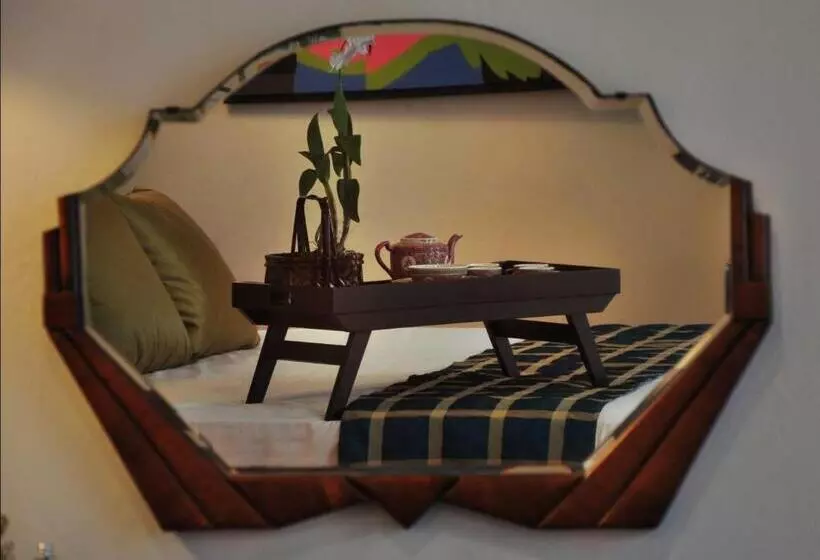 호텔 23 Lovelane Penang