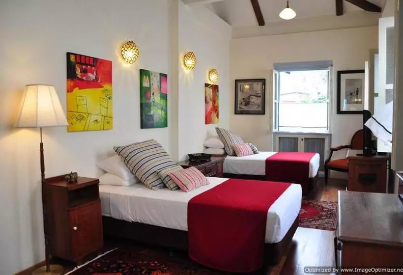 호텔 23 Lovelane Penang