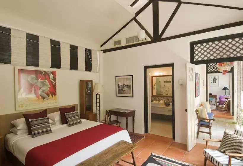 호텔 23 Lovelane Penang