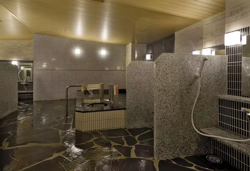 Apa Hotel Shinjuku Kabukicho Tower