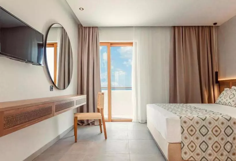 בית מלון כפרי Blue Sea Island