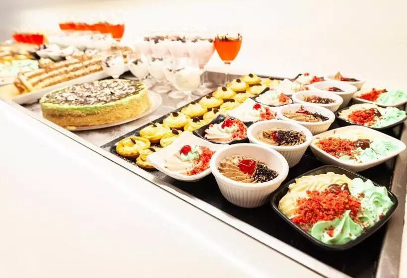 בית מלון כפרי Blue Sea Island