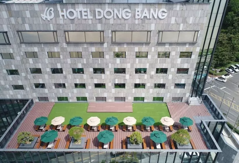 Hotel Dongbang