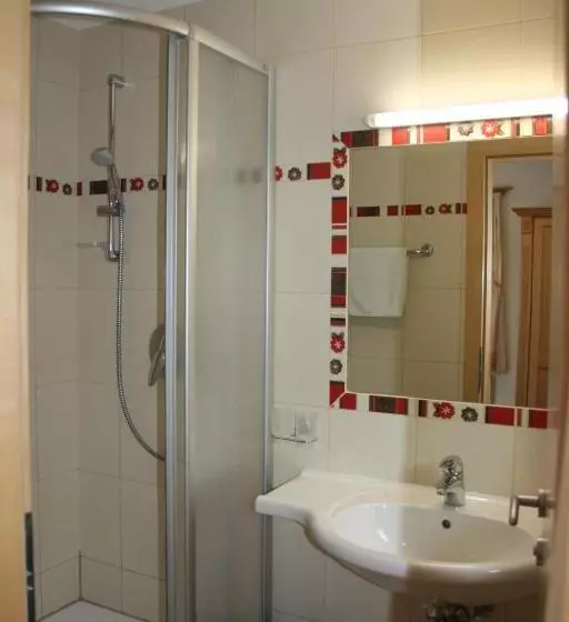 هتل Garni Birkenhof