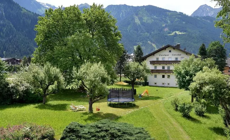 هتل Garni Birkenhof