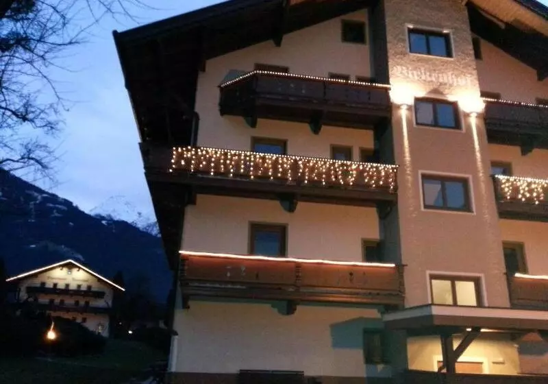 هتل Garni Birkenhof