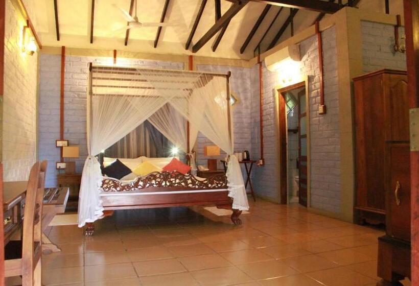 فندق Lake Serenity Resort & Spa