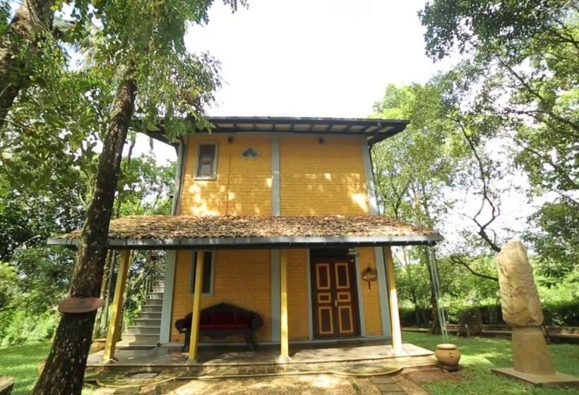 فندق Lake Serenity Resort & Spa