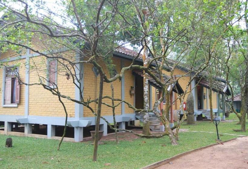 فندق Lake Serenity Resort & Spa