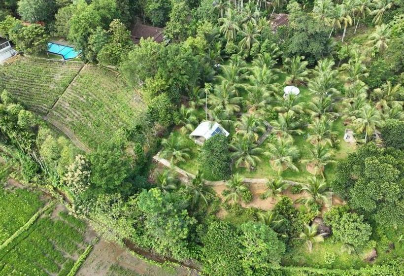 فندق Lake Serenity Resort & Spa