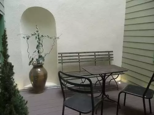 ホテル Le Pré Aux Clercs