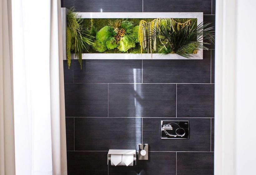 酒店 Le Pré Aux Clercs