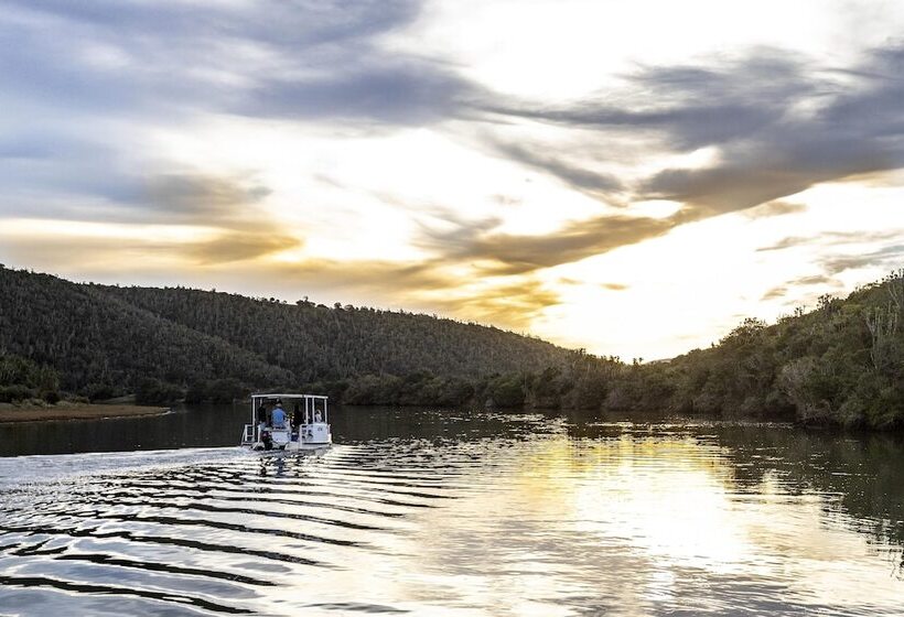 Hotel Mansfield Private Reserve