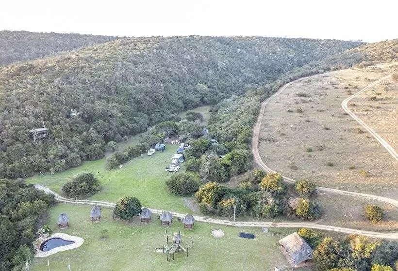 ホテル Mansfield Private Reserve