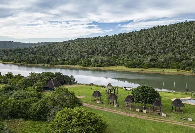 ホテル Mansfield Private Reserve