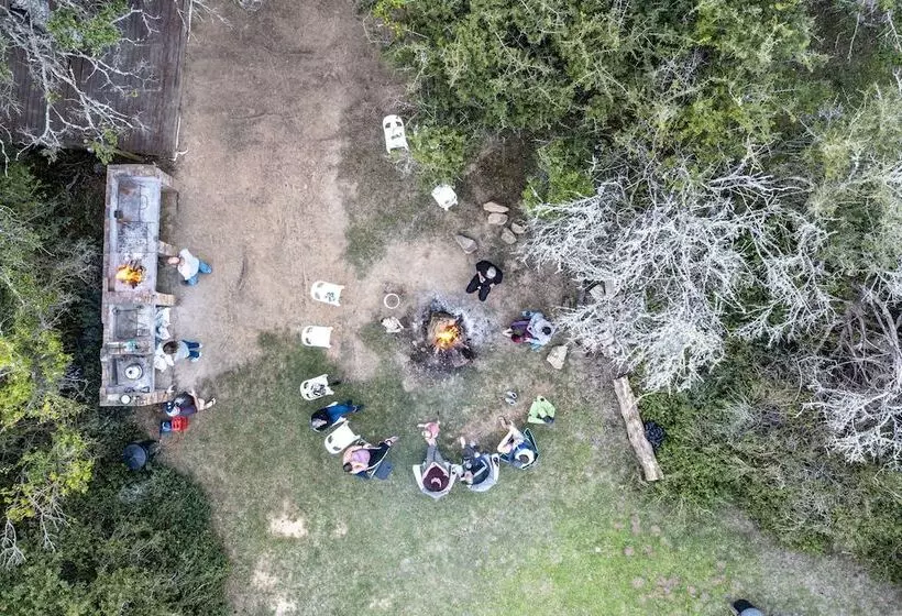 ホテル Mansfield Private Reserve