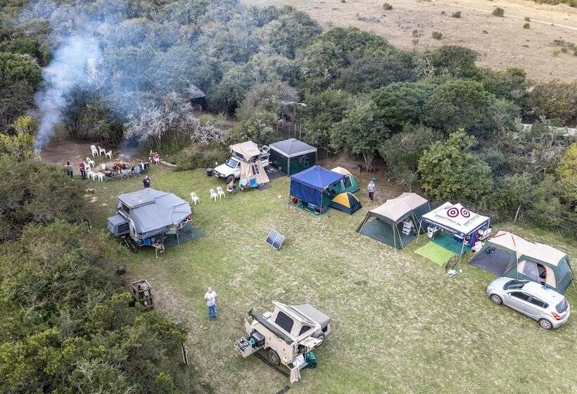 Hotel Mansfield Private Reserve