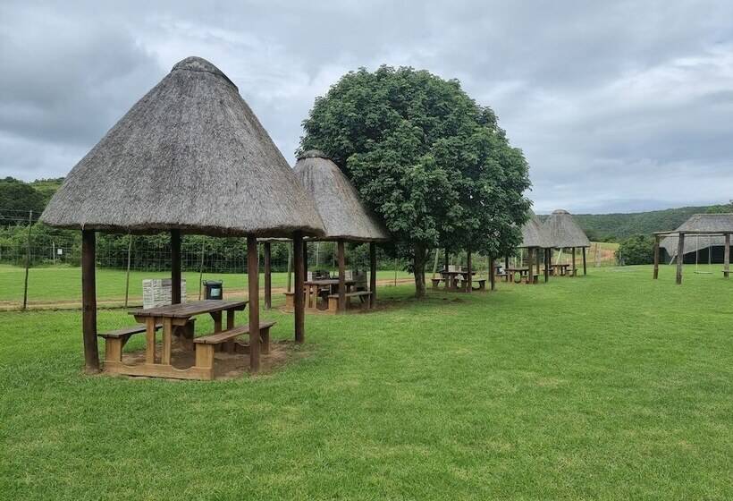 Hotel Mansfield Private Reserve