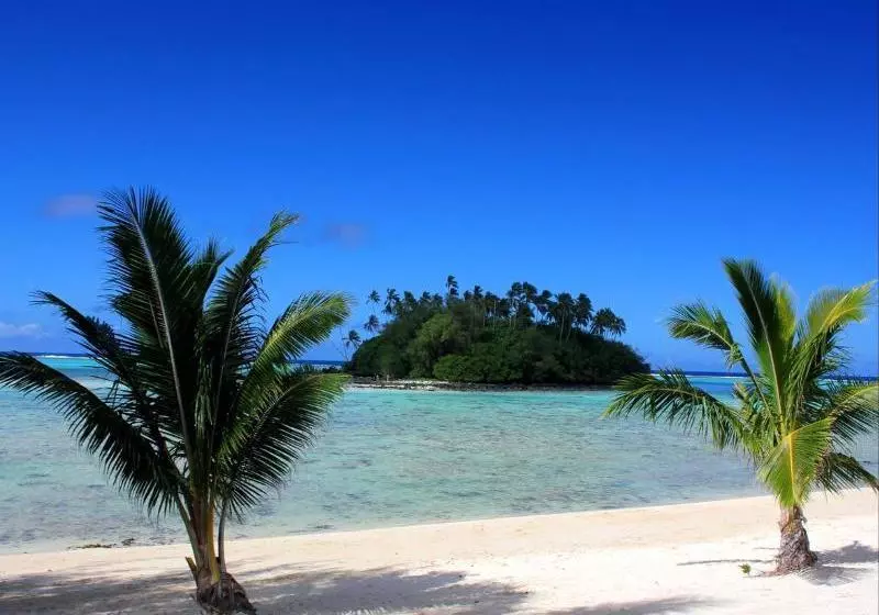 Hotelli Nautilus Resort