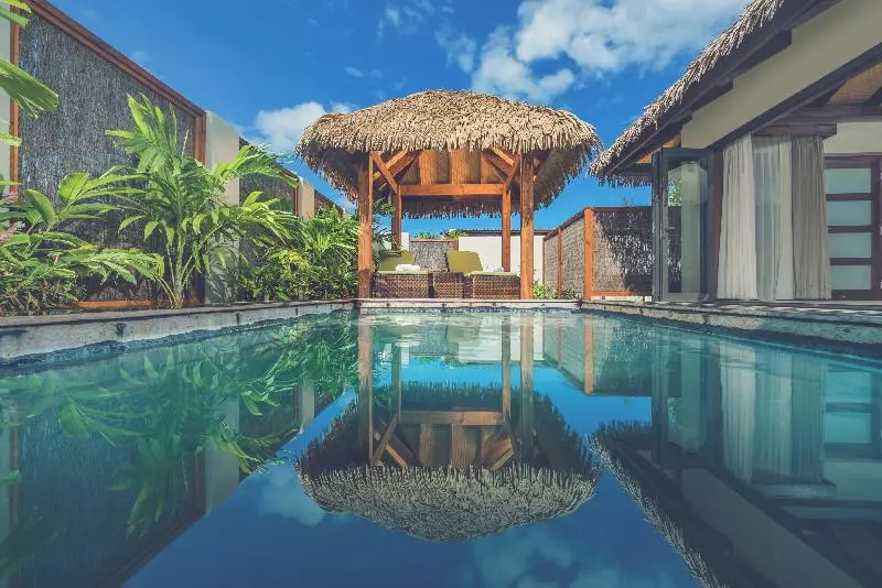 Hotelli Nautilus Resort