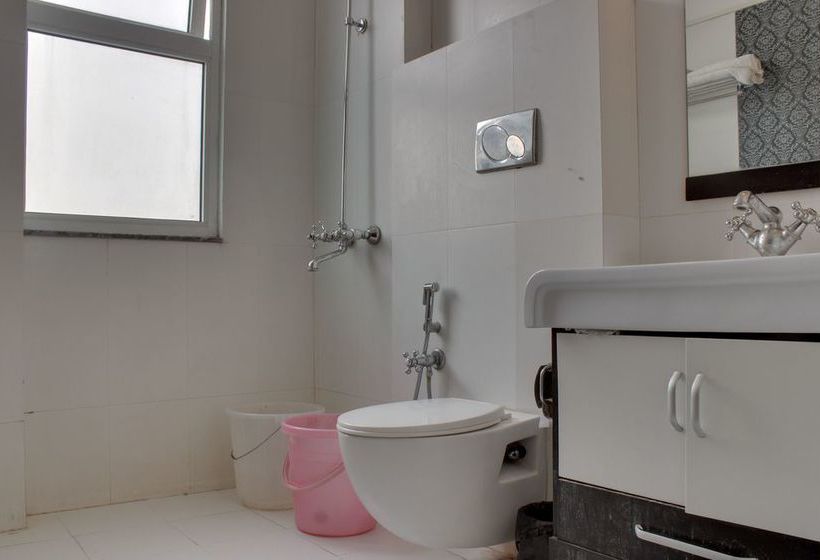 Hotel Dev Villas Jaipur