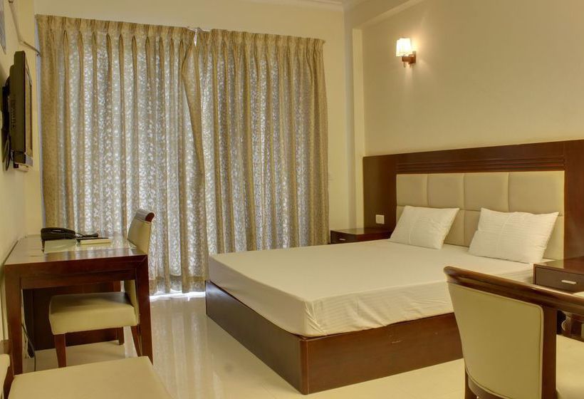 Hotel Dev Villas Jaipur