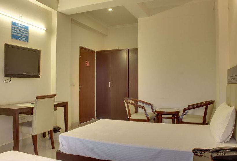 Hotel Dev Villas Jaipur